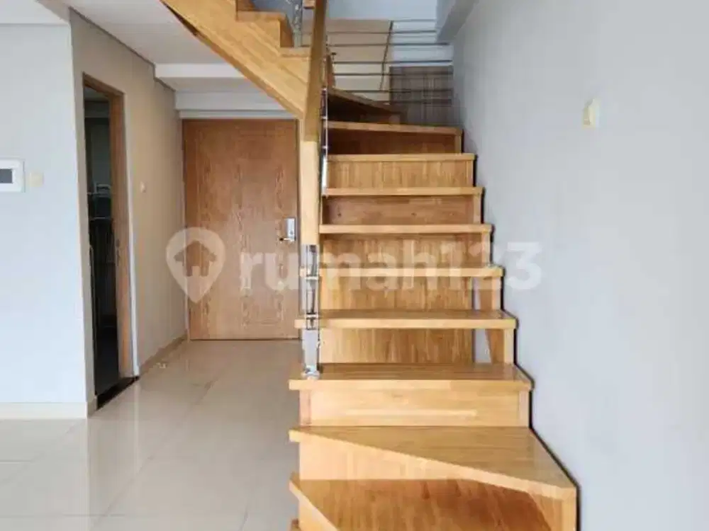 Jual Rugi Apartemen Maqna Residence Harga Termurah