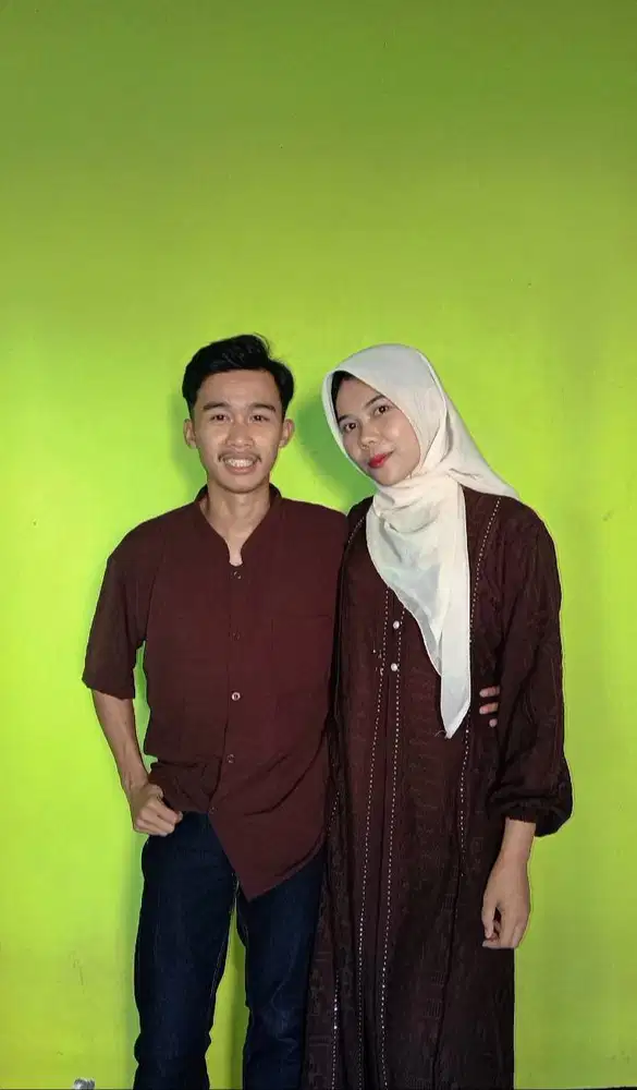 Kami pasutri yang sedang mencari  lowongan pekerjaan art