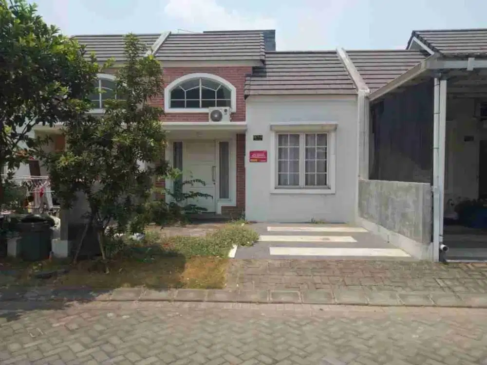 DI JUAL RUMAH 

PERUM CITRA HARMONI CLUSTER ROTTERDAM BLOK RD19 NO 26
KEL. : SIDODADI
KEC. : TAMAN
KAB  : SIDOARJO