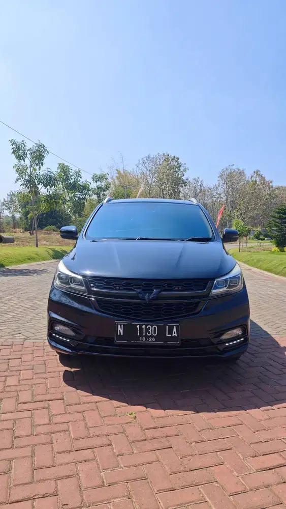 Dijual Cortez 2016 kondisi bagus