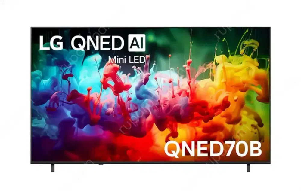 LG Qned Smart TV 55 Inch 4K Spesial Promo