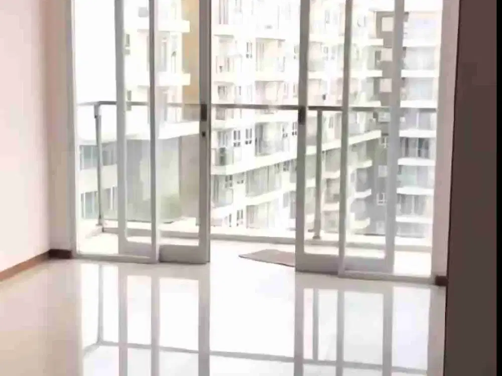 Termurah Dijual Cepat Apartemen 2Br Gateway Pasteur Apartment dekat Kampus Maranatha, Tol kota Bandung, Include Biaya dan Pajak