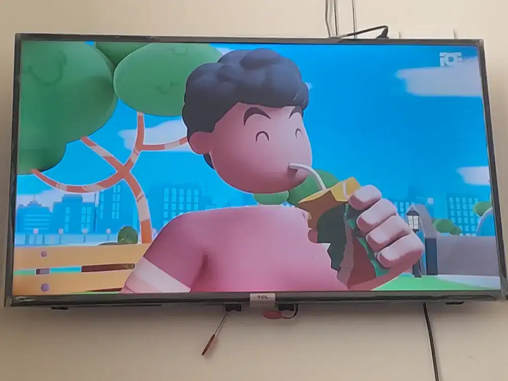 TCL 40inch Android TV