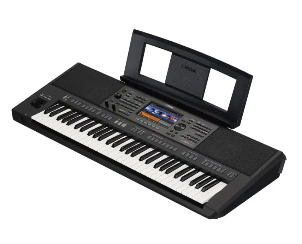 YAMAHA PSR SX 920 Mulus Seperti Baru