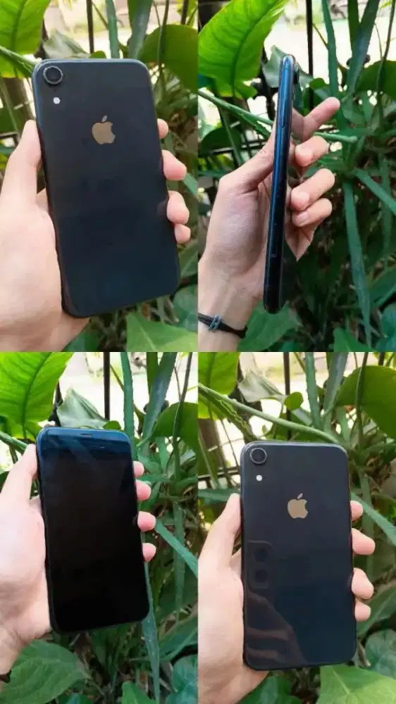 iPhone Xr 64GB Inter