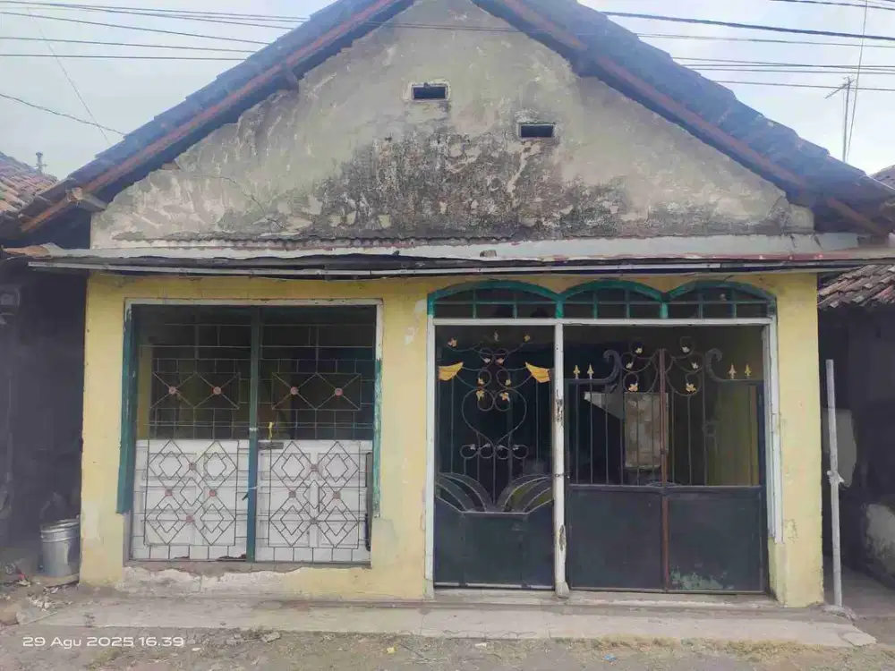DI JUAL RUMAH 

KEL. : DURUNG BEDUG
KEC. : CANDI
KAB  : SIDOARJO