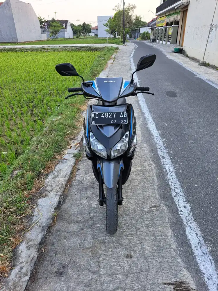Vario karbu 2012