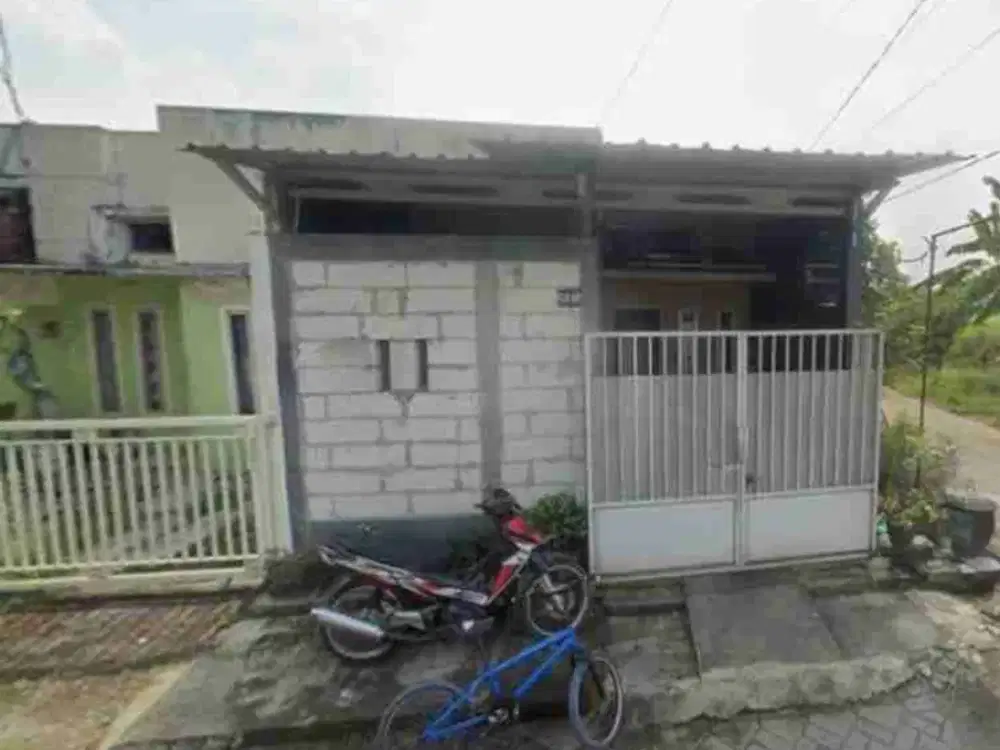 DI JUAL RUMAH 

KEL. : SIMO ANGIN - ANGIN
KEC. : WONOAYU
KAB  : SIDOARJO
