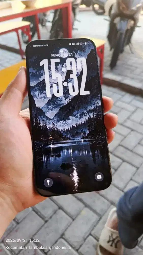 Infinix Note 60 5G 8/256 Black