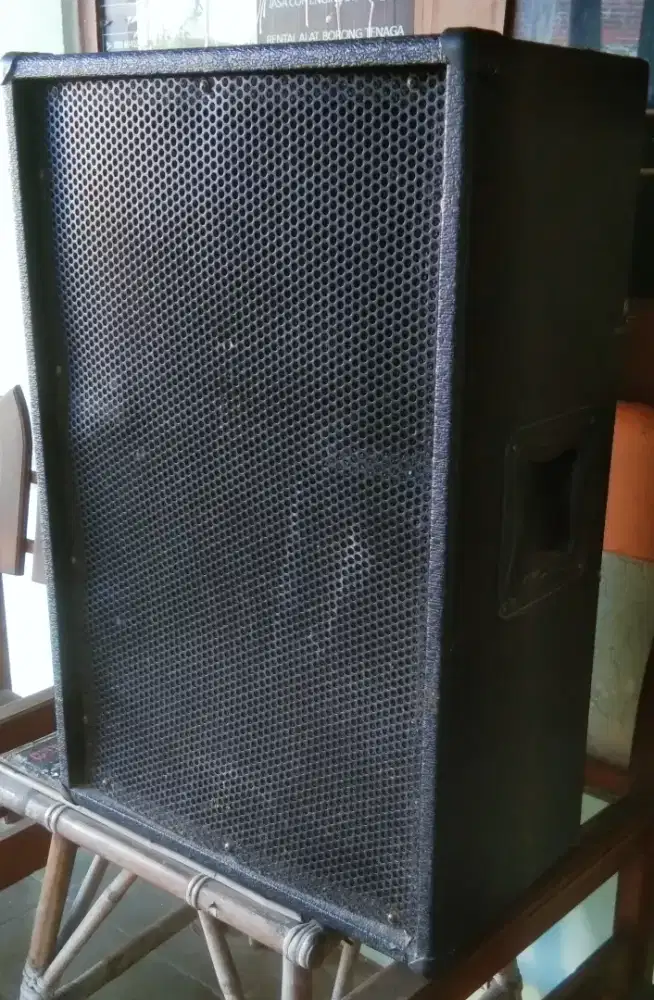 Speaker Aktif 15inch