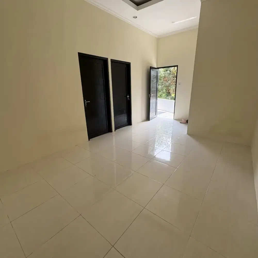 MILIKI RUMAH PERUSDA 45/103m