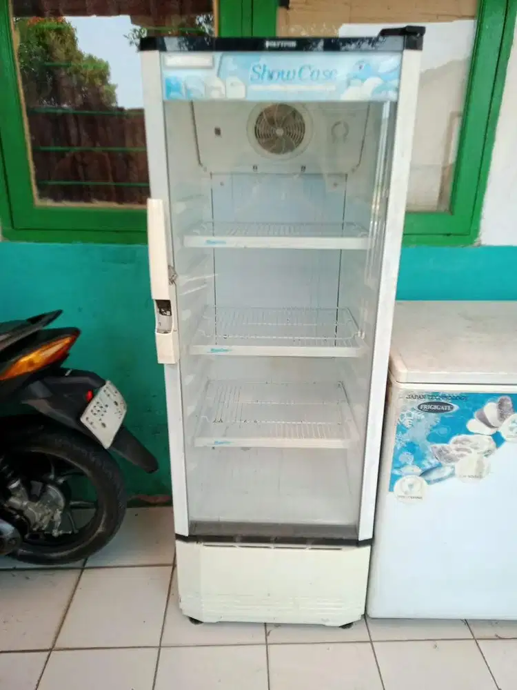 MURAH Showcase Polytron