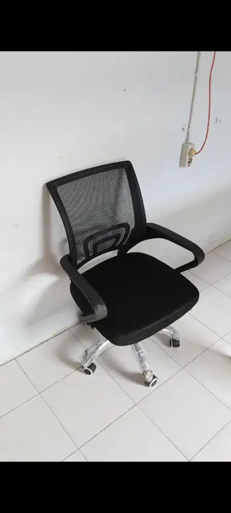 Promo Kursi Kantor Kerja Termurah