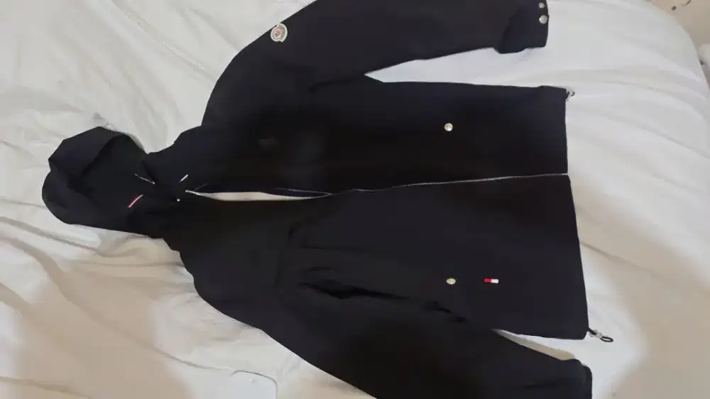 Jaket moncler original