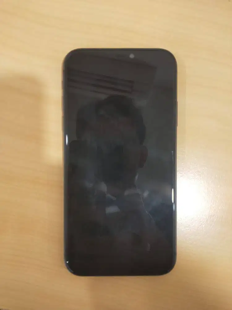 iPhone 11 128GB Fullset Box | Face ID Normal | LCD Non-Original