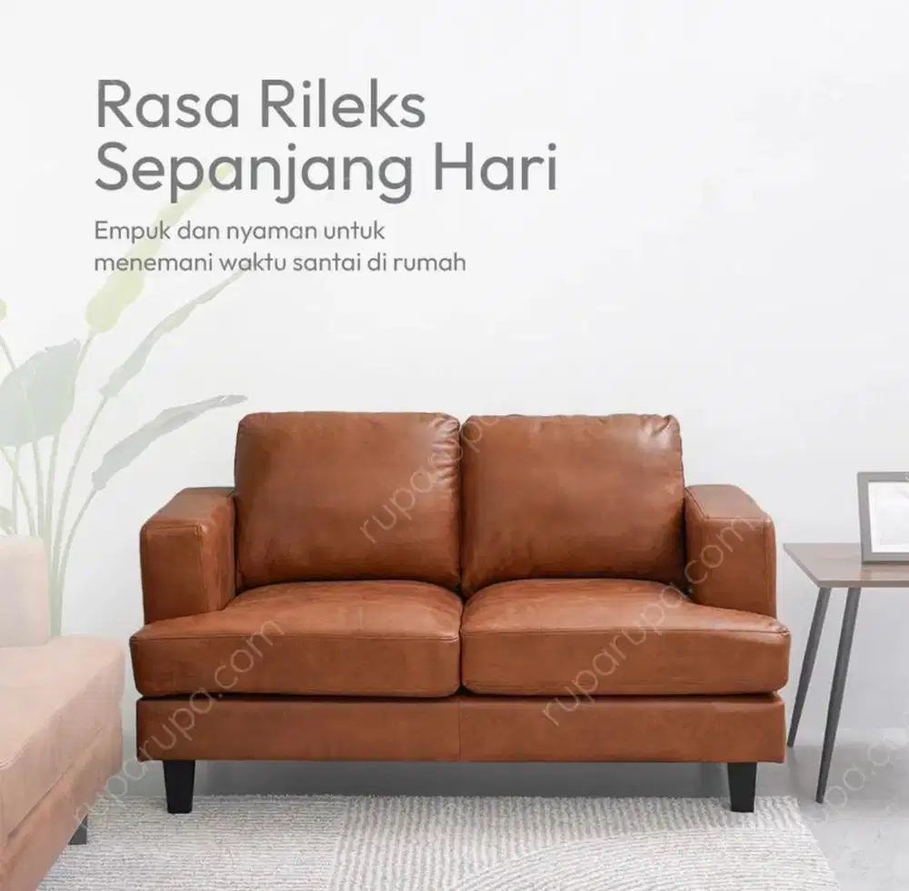 Sofa 2 seater informa