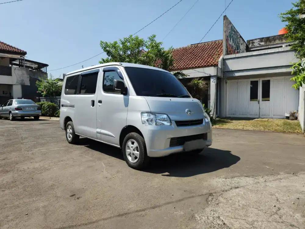 Daihatsu Grandmax 1.3 MB Tahun 2020