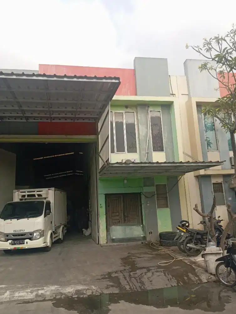 DI CARI SUPIR SEGERA