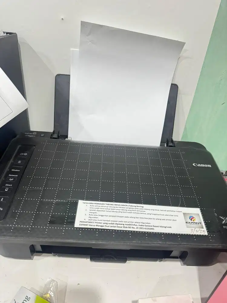 Jual Printer MURAH