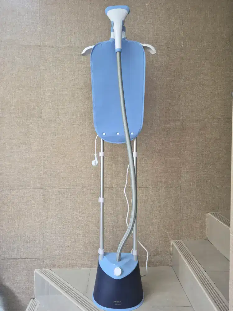 Philips Stand Steamer / Setrika Uap Berdiri