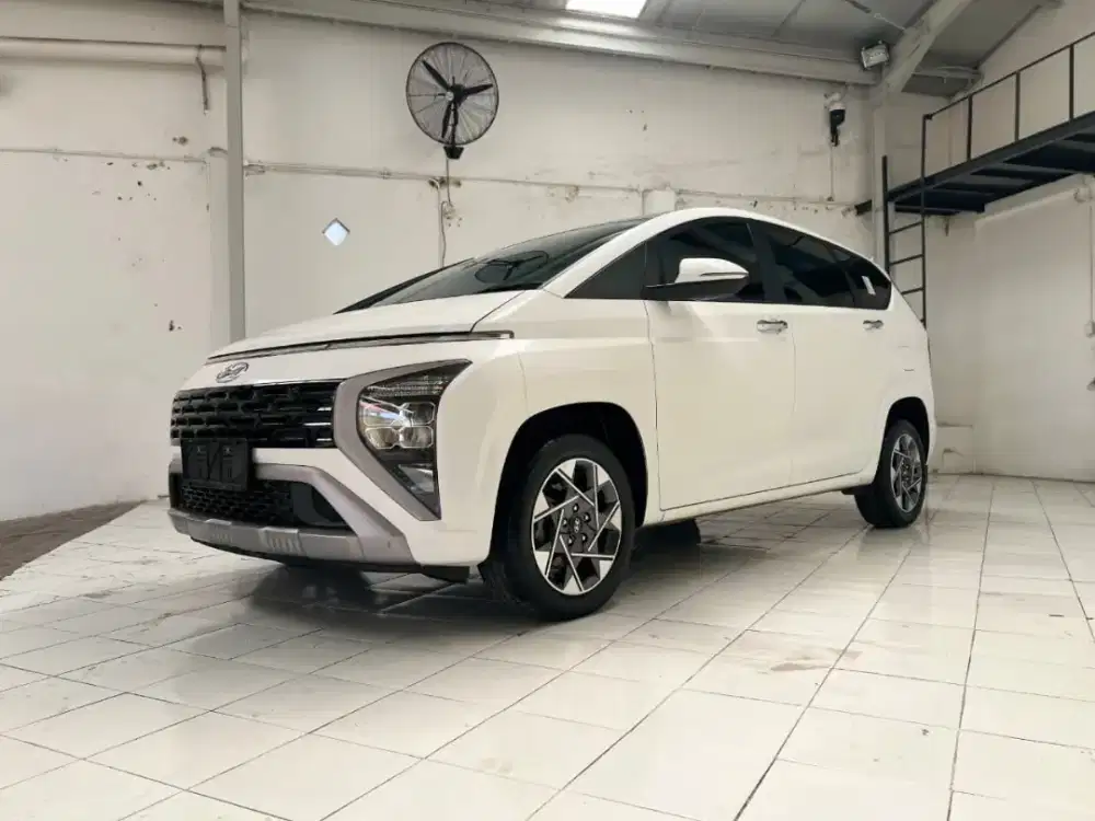 HYUNDAI STARGAZER PRIME 2022
