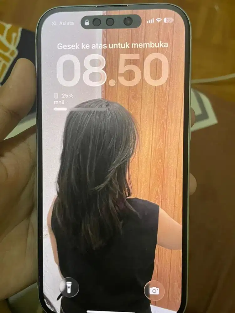 Iphone 15 inter 128gb