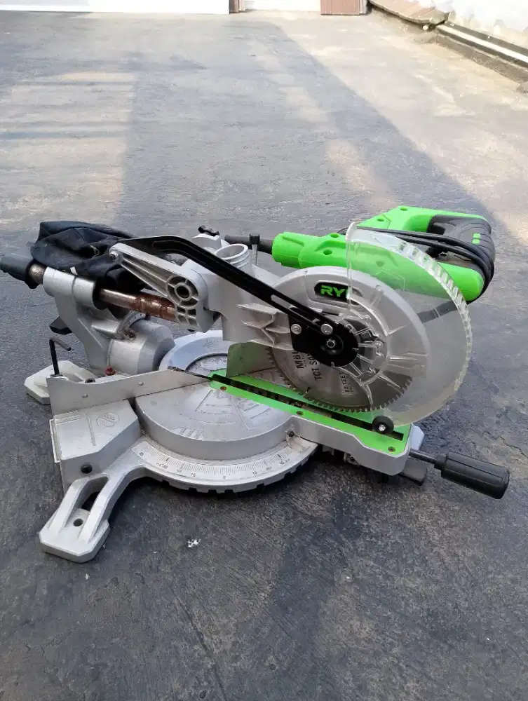 Jual sliding Mitter Ryu 7
