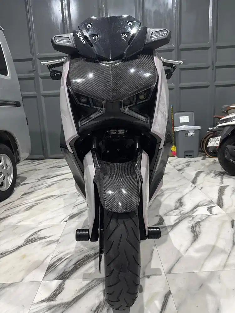 Xmax tecmax 2024