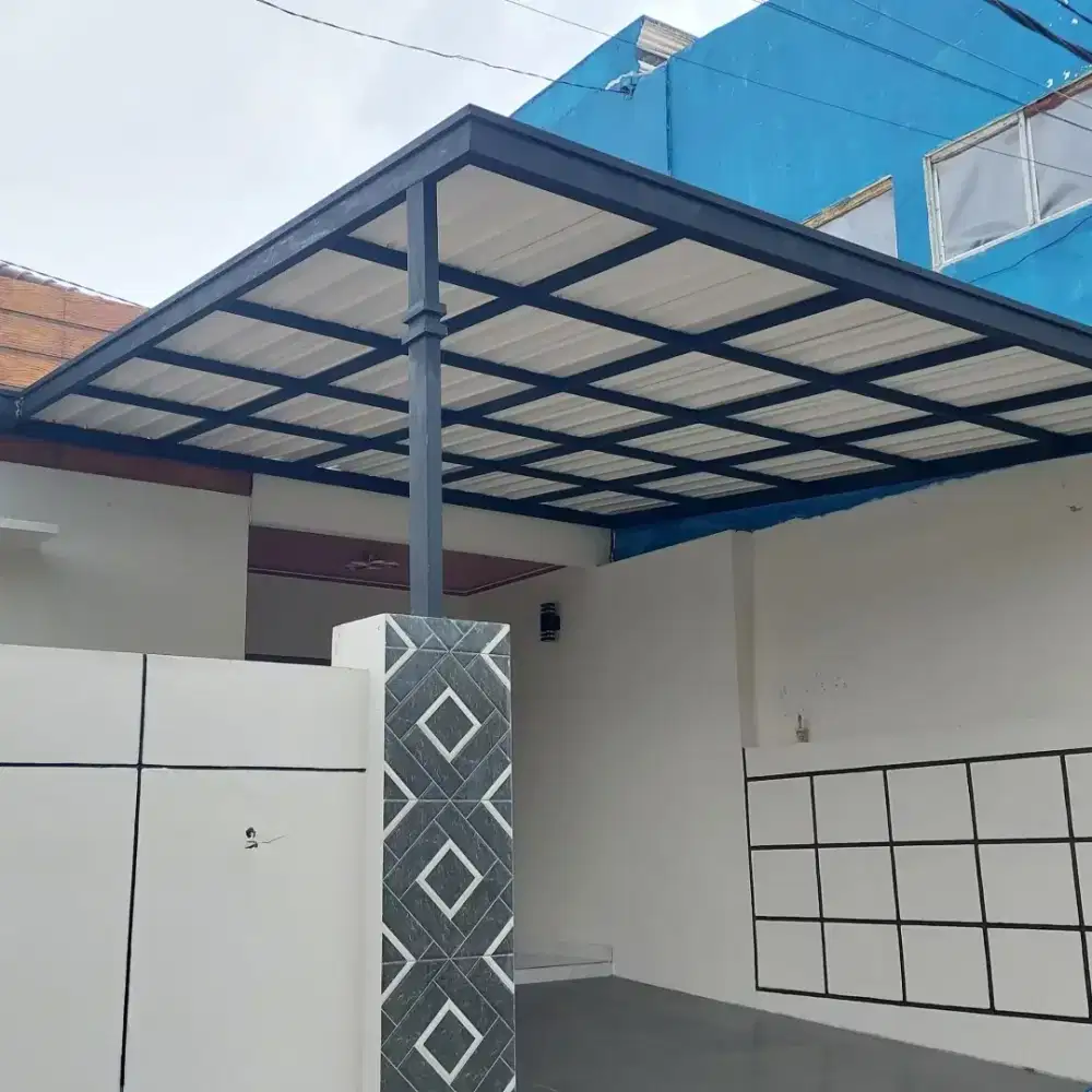 kanopi alderon rs minimalis kardoba