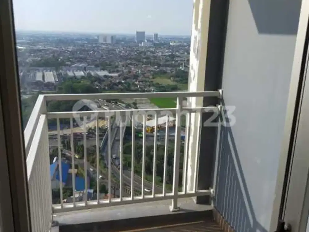 Jual Rugi Springwood Apartement Type Studio