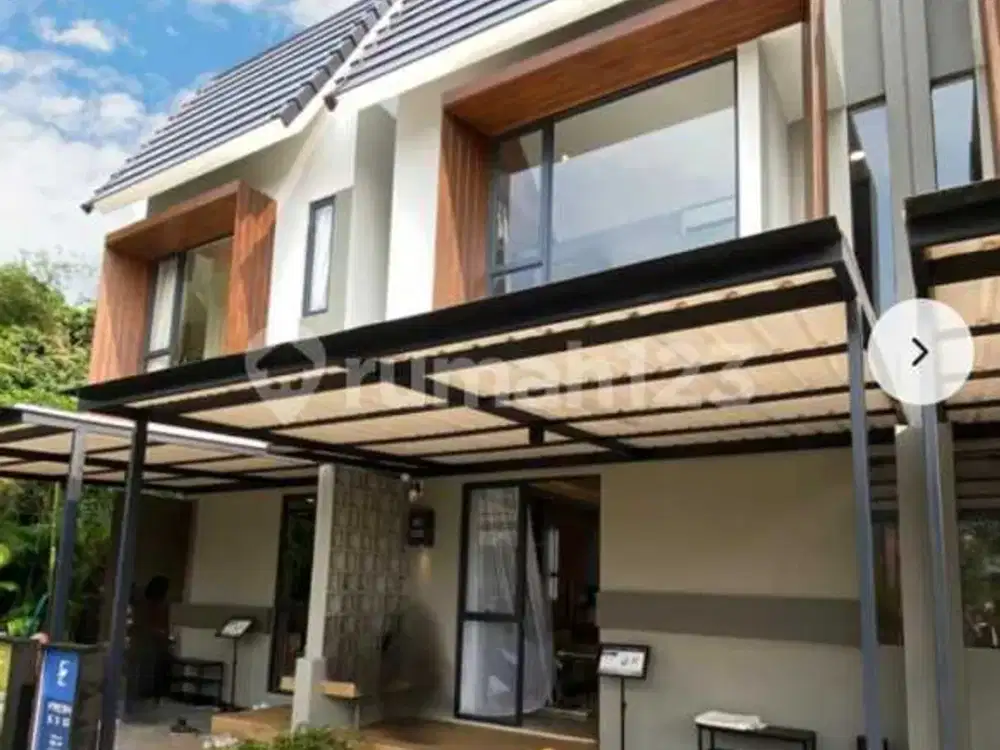 Dijual Rumah Bagus di Citra Garden Cluster Ealia