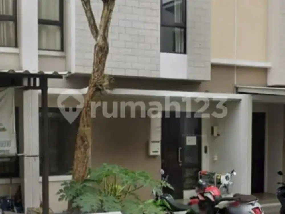 Turun Harga Dijual Cepat Kost Allogio Gading Serpong