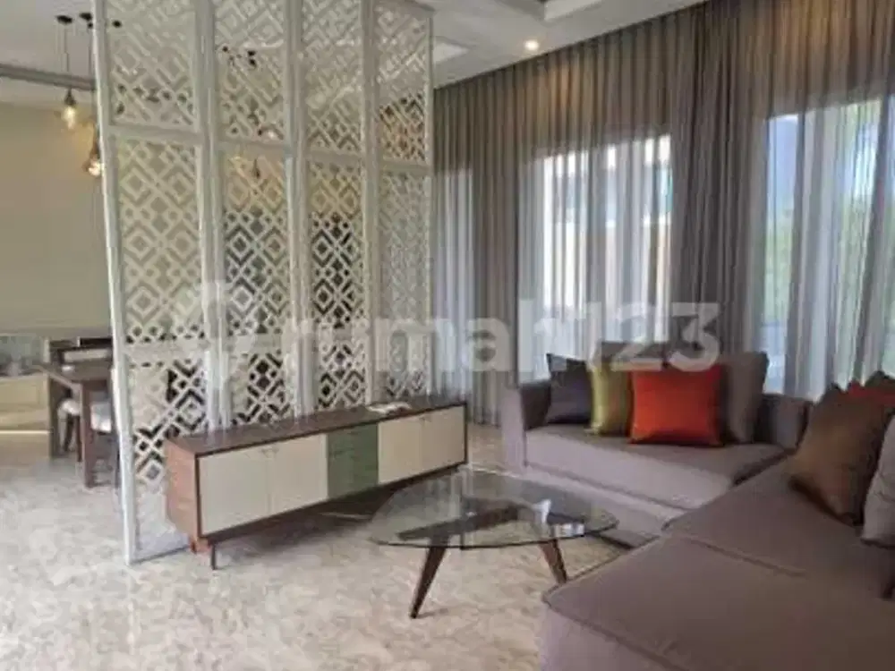 Dijual Rumah Premium Gading Serpong Emerald Cove