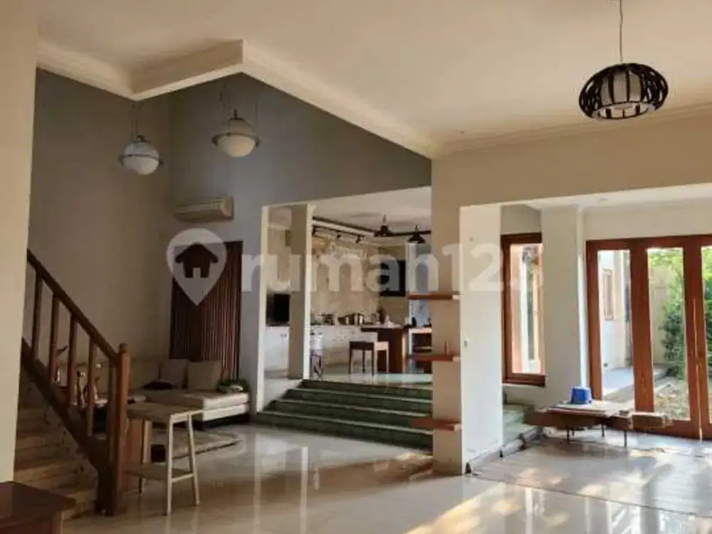 Dijual Rumah Taman Sutera Magnolia Alam Sutera