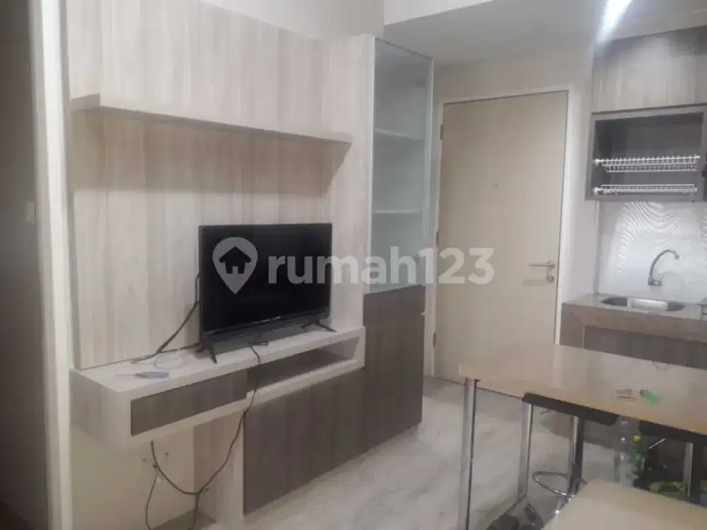 Dijual Rumah Siap Huni di Sevilla Park, Bsd