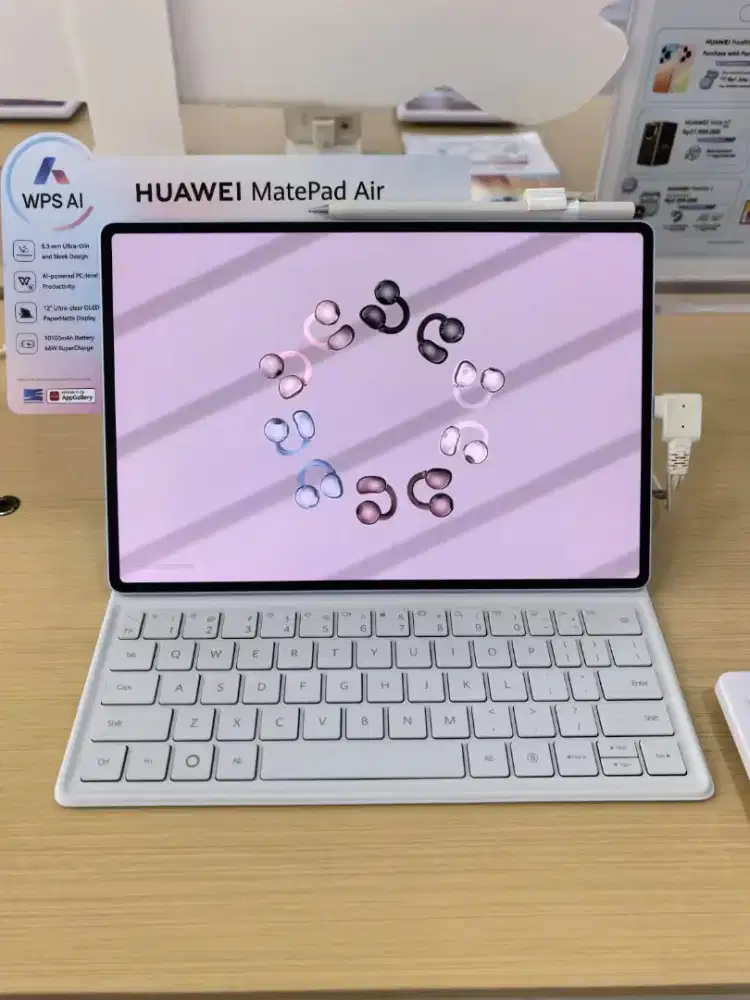 NEW HUAWEI MATEPAD AIR