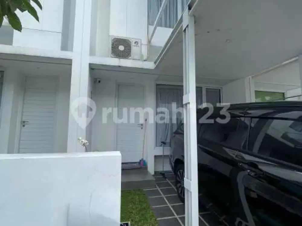 Dijual Full Furnish Perumahan Tabebuya 4x10