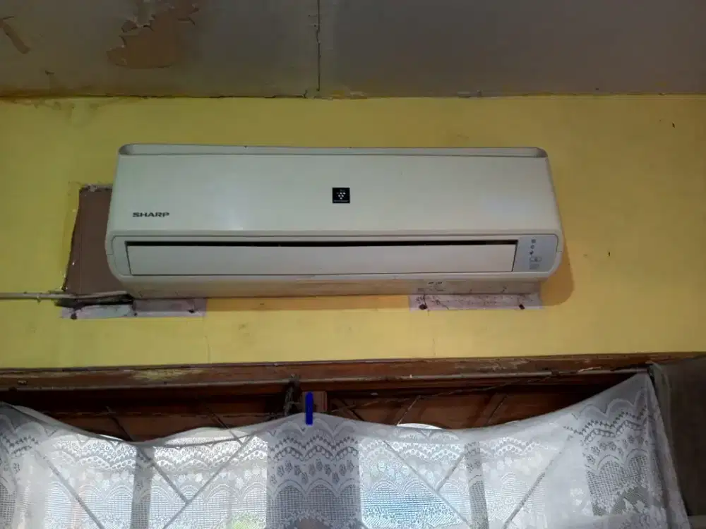 Jual AC cepat butuh uang