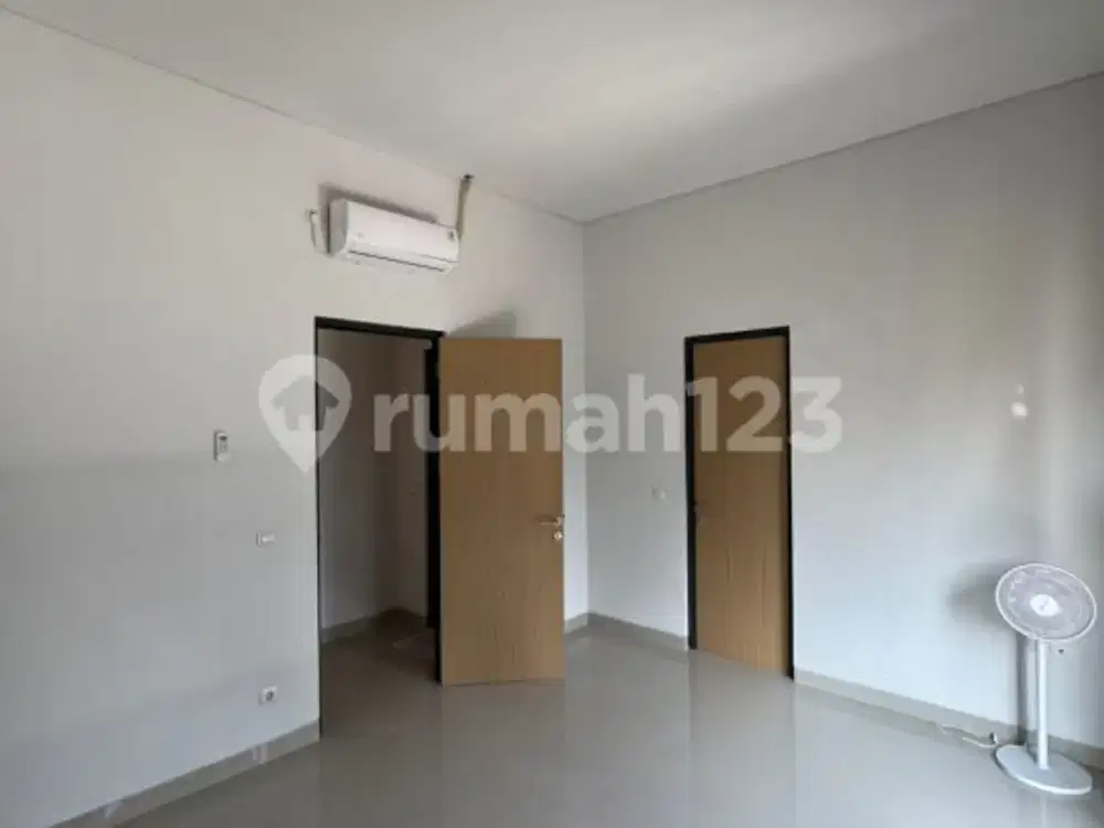 Dijual Rumah Nyaman Siap Huni Di Yutica Bsd