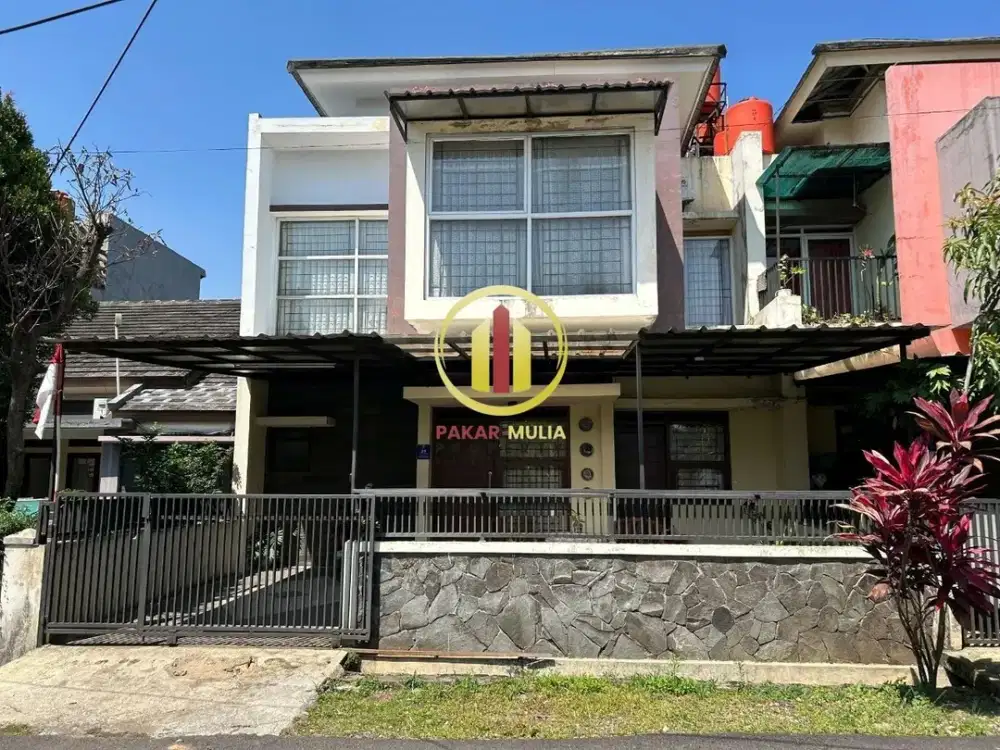 RUMAH MURAH SIAP HUNI DI CISARANTEN ARCAMANIK BANDUNG