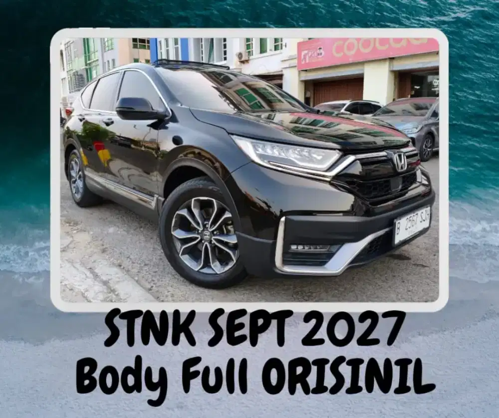 CRV TURBO PRESTIGE AT 22 DP50 jt Honda 1.5 l CR-V Matic 2022