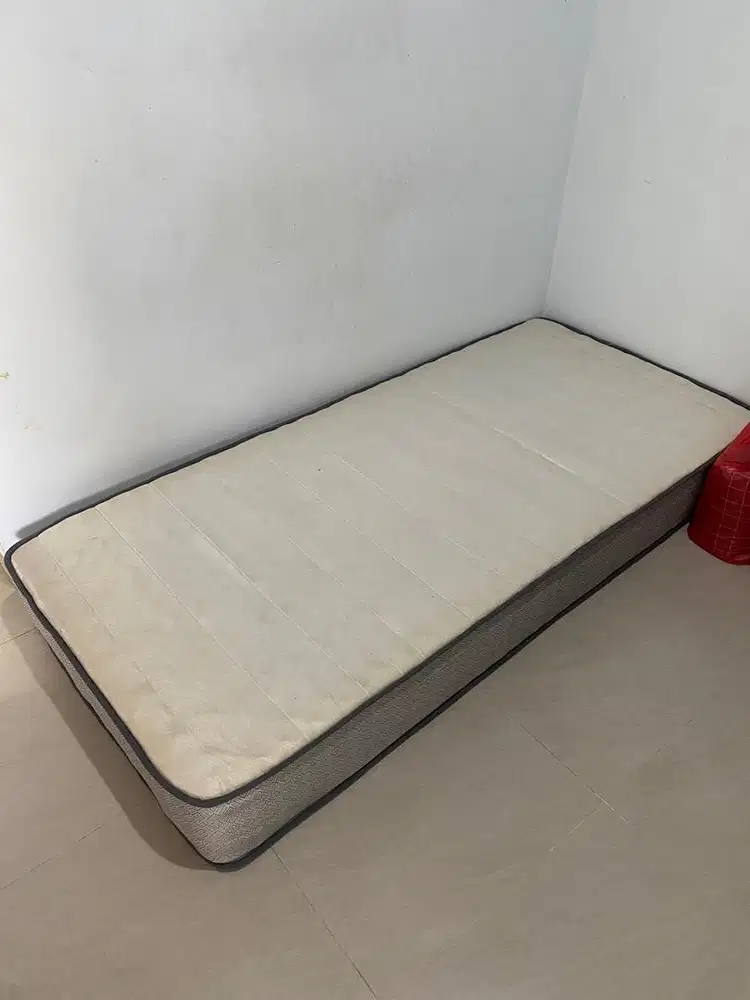 Kasur Spring Bed In The Box