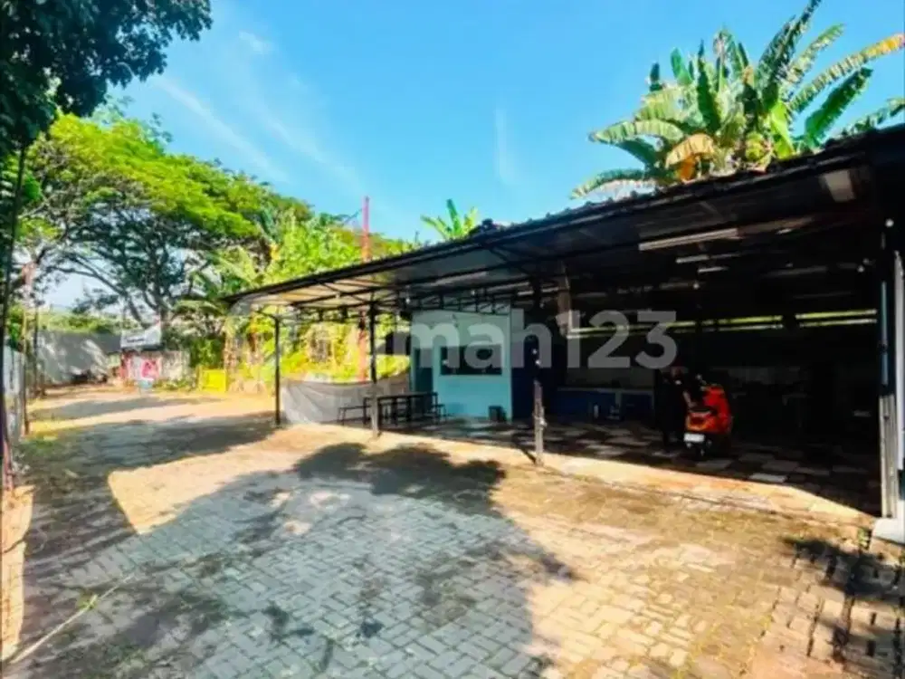 Lahan Komersil di Jakarta Pusat bisa Buat Bangun 10 Lantai