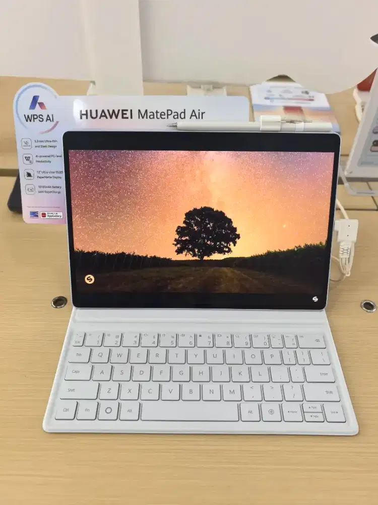 Huawei Matepad Air