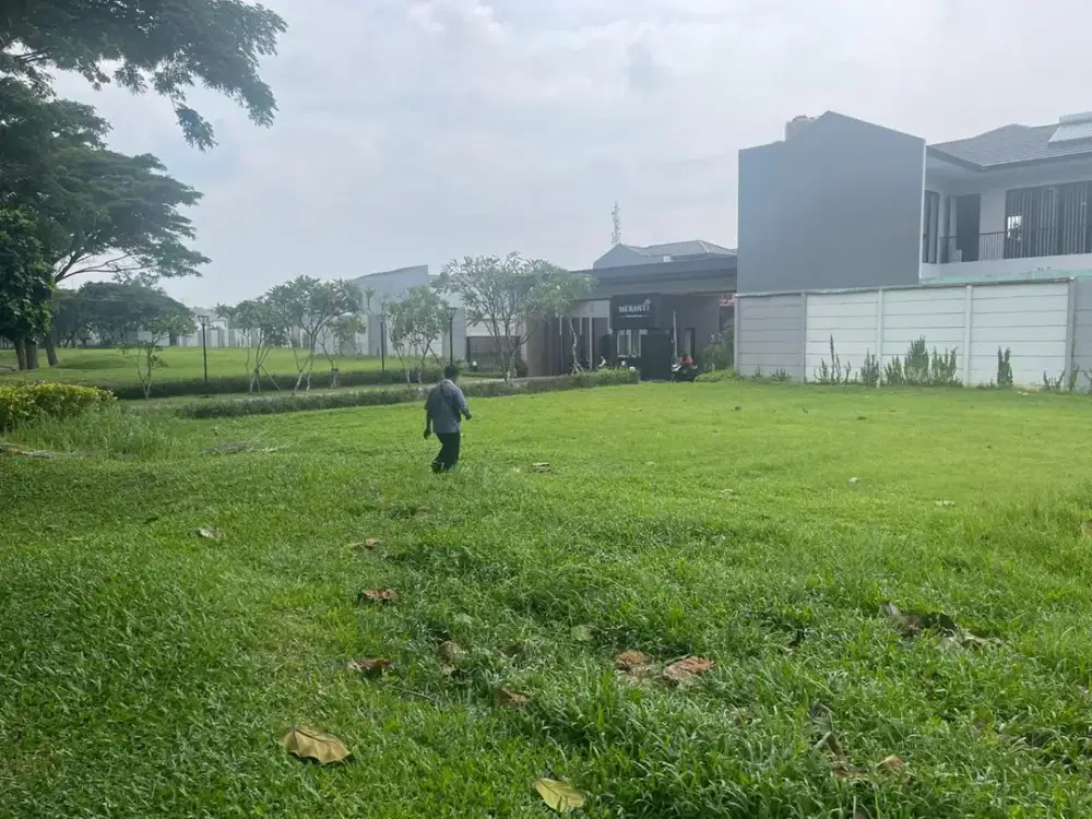 Di Jual Lelang Tanah Luas 580 M2 di Jl Padi Utama Blok B, No. 18 Kelurahan Sukaharja, Kecamatan Sindang Jaya Kab.tangerang
