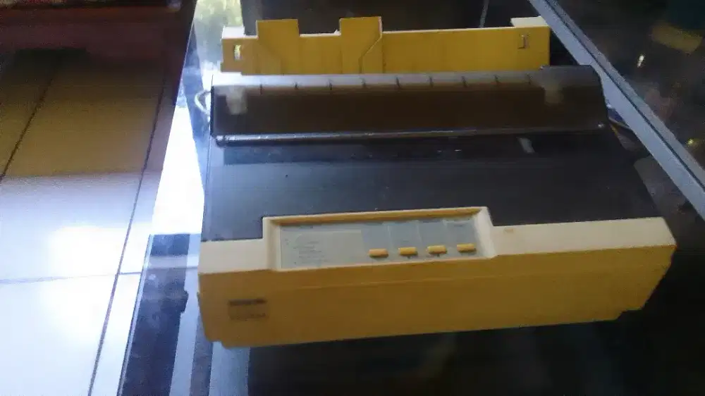 PRINTER Merk EPSON  LX-300