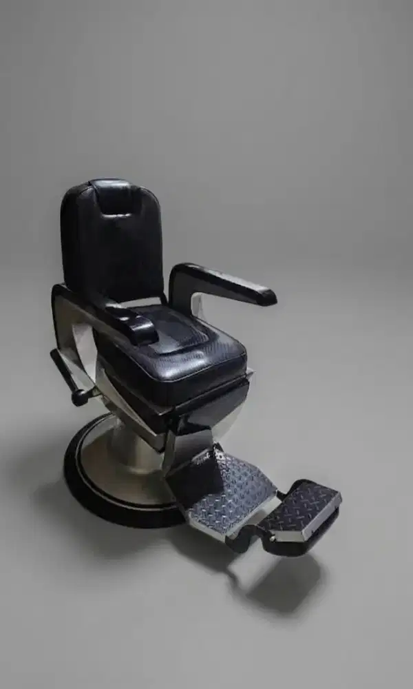 Kursi barber manual PINTER MEND