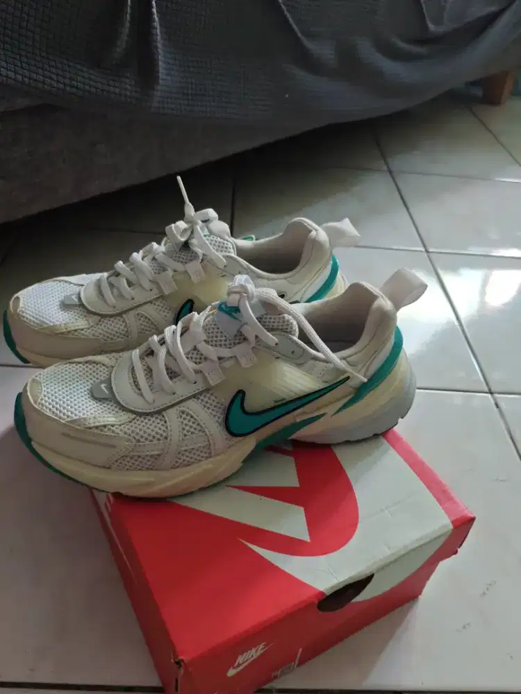 Nike size 39 jual cepat masih bagus