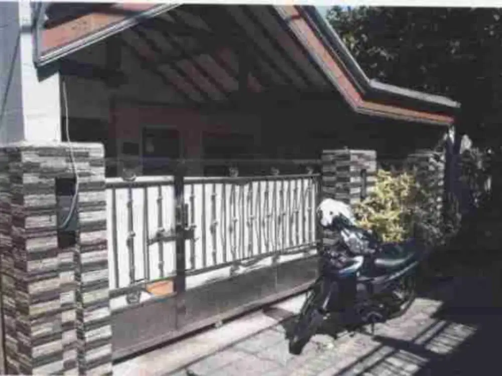 DI JUAL RUMAH

KEL. : GUNDIH
KEC. : BUBUTAN
KAB  : SURABAYA