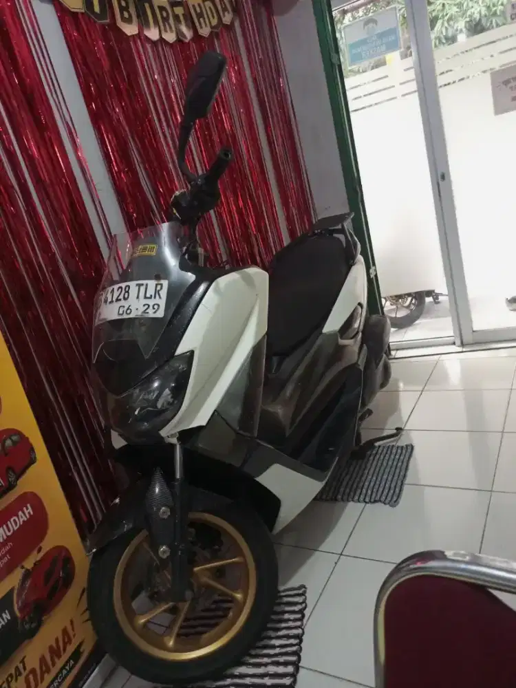 Nmax 2016 for sale